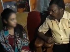వారిపై చర్యలు తీసుకోండి: పోలీసులకు అమృత, ప్రణయ్ ఫ్యామిలీని పరామర్శించిన మాజీ ఎంపీ