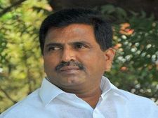 ఎట్టకేలకు అవకాశం!:గుంటూరు మిర్చియార్డ్ ఛైర్మన్ గా వెన్నా సాంబశివరెడ్డి