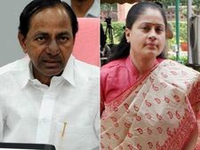 'కేసీఆర్ గురించి విజయశాంతికి ఆ రోజు గుర్తురాలేదా, ఈ విషయంపై స్టాండ్ ఏమిటి'