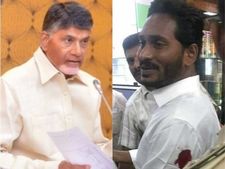 'వైయస్ జగన్‌వన్నీ రాంగ్ స్టెప్స్, పిల్లకుంకతో చంద్రబాబు హత్యకు ప్లాన్ చేస్తాడా?'