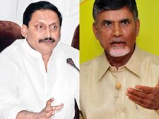 చంద్రబాబు చాలా తెలివైనవారు: కిరణ్ కుమార్ రెడ్డి, పవన్ కళ్యాణ్‌కు బొత్స గట్టి కౌంటర్