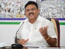 చంద్రబాబు ఆస్తులు ప్రకటించే రోజును...ఏపీ అబద్ధాల దినంగా పెట్టాలి:వైసిపి నేత అంబటి రాంబాబు