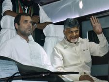 చంద్ర‌బాబు కు రాహుల్ బంప‌రాఫ‌ర్ : ఏపి రాజ‌కీయాల్లో కొత్త ట్విస్ట్..ఇద్ద‌రి టార్గెట్ అత‌డే..!