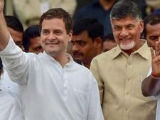 'డిసెంబర్ 12న కాంగ్రెస్ పార్టీకి చంద్రబాబు నామం, అప్పుడూ అదే చెప్తారు'
