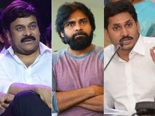 సీట్ల కోసం రవి ఇంట్లో జగన్‌తో పవన్ భేటీ, ఆయనింట్లో చిరంజీవి ఎందుకున్నారు: కళా 19 ప్రశ్నలు