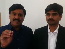 ఆంబిడెంట్ కేసులో గాలి జనార్దన్ రెడ్డి సంచలన నిర్ణయం, రహస్యంగా వీడియో, వైరల్, లాయర్లు! 