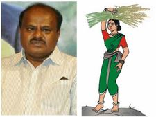 సీఎంపై అసత్య ప్రచారం, టీవీ చానల్ పై ఫిర్యాదు, విదేశాల్లో చికిత్స అంటూ వార్తలు, తమాషా నా? 