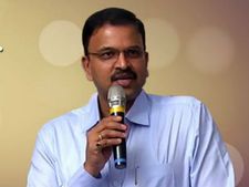 పార్టీపై క్లారిటీ ఇచ్చిన సీబీఐ మాజీ జేడీ లక్ష్మీనారాయణ, రాజకీయ భవిష్యత్తుపై తేల్చేశారు