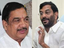 జగన్ సమాధానం చెప్పు!..మంత్రి కళా వెంకట్రావు బహిరంగ లేఖ;బిజెపి నేతలకి పరిజ్ఞానం లేదు:మంత్రి సోమిరెడ్డ