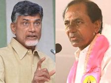చంద్రబాబూ! నేను ప్రశ్నిస్తున్నా, నీలా ఢిల్లీలో తోక తిప్పుతానని చెప్పను: దులిపేసిన కేసీఆర్