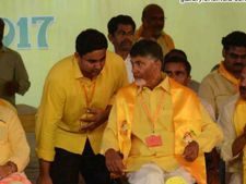కుప్పం నుండి లోకేష్ : చ‌ంద్ర‌బాబు పోటీ చేసే స్థానం ఖ‌రారు ..బాల‌కృష్ణ కు సీటు ఉన్న‌ట్టా..లేన‌ట్టా..!