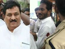 విచారణలో కీలకంగా జగన్ చొక్కా: అనుమానాలు అవసరం లేదన్న చినరాజప్ప