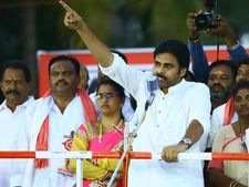 అన్నయ్య, నేను ఏం పీకుతారన్నారు, ఎవరు ఎవరితోనో ఉన్నారనేది న్యూసా?: పవన్ కళ్యాణ్