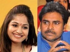 అది సరికాదు, పాత చింతకాయ పచ్చడి తినడం నచ్చలేదు: పవన్‌పై నటి మాధవీలత