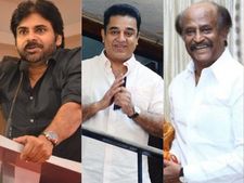 రజనీకాంత్, కమల్‌లతో కలిసి పని చేసే అవకాశం: పవన్ కళ్యాణ్, కాంగ్రెస్ కూటమికి నో