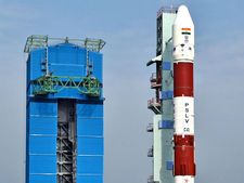 శ్రీహరి కోట నుంచి మరో రాకెట్.. PSLV-C43 కౌంట్ డౌన్ ప్రారంభం