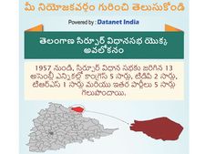 తెలంగాణ అసెంబ్లీ ఎన్నికలు: సిర్పూర్ నియోజకవర్గం గురించి తెలుసుకోండి