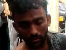 ప్రేమించట్లేదని విద్యార్థిని గొంతుకోసిన ప్రేమోన్మాద టీచర్: చితకబాదిన స్థానికులు