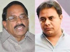 తుమ్మల పలుకుబడిని కేటీఆర్ తట్టుకోలేకపోయారు: టీఆర్ఎస్ అసంతృప్త నేత సంచలనం