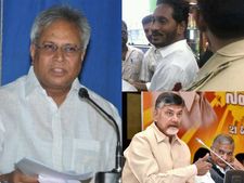 బాబు సీబీఐకి నో చెప్పడం చిత్తుకాగితమే: ఉండవల్లి, జగన్‌పై దాడి కేసు భయంవల్లే ఈ నిర్ణయమా?