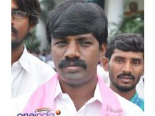 చనిపోయిన వ్యక్తి కుటుంబానికి మోసమా? టీఆర్ఎస్ సిట్టింగ్ ఎమ్మెల్యే వీరేశంను నిలదీస్తున్న గ్రామం