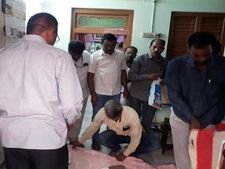 కళ్లు బైర్లు కమ్మే ఆస్తులు.. 30 కోట్లకు పైగా అక్రమార్జన.. రవాణాశాఖ ఉద్యోగి లీలలు
