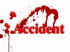  రోడ్డు ప్ర‌మాదం లో ఉద్యోగుల మృతి : ఏపి స‌చివాల‌యంలో విషాదం..