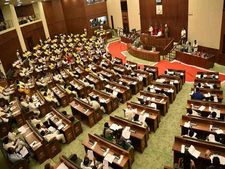 అసెంబ్లీ సీట్లు పెర‌గవ్ : 2026 త‌ర‌వాతే సాధ్యం : తేల్చేసిన కేంద్రం..
