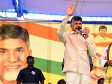 చంద్ర‌బాబు కీల‌క నిర్ణ‌యం : ఆ స్థానాల్లో ముందుగానే అభ్య‌ర్ధుల ప్ర‌క‌ట‌న‌: పొత్తు పైనా క్లారిటీ..