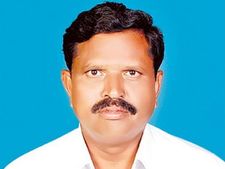 టిడిపికి ఎమ్మెల్యే రాజీనామా : అక్క‌డ ఇక వైసిపి ఎమ్మెల్యే..