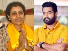 'సుహాసినిని అలా దెబ్బతీసిన చంద్రబాబు, జూ.ఎన్టీఆర్ గుర్తించారు, ముందే చెప్పారు'