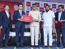 కియా ఫ్యాక్ట‌రీ భూ కుంభ‌కోణం :14 అసెంబ్లీ స్థానాల్లో 500 కోట్లుతో గెలవాల‌ని..!