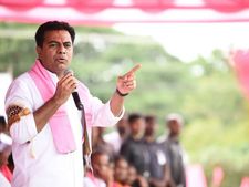 పార్టీకి పునాదులు మీరే..! డోంట్ వర్రీ.. నేనున్నానంటూ తారక మంత్రం
