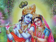 అత్యంత భక్తురాలు: రాధాకృష్ణులలో రాధ ఎవరు?