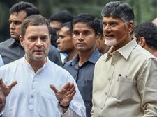  టిడిపితో పొత్తు : డైల‌మా లో రాహుల్ : 25న కీల‌క స‌మావేశం..