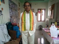 చెప్పేవి శ్రీరంగనీతులు..చేసేవి పాడుపనులు: కెమెరా కంటికి చిక్కిన టీడీపీ సీనియర్ నేత రాసలీలలు..వీడియో 