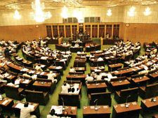 ఆఖరి స‌మావేశాలు : నేటి నుండి ఓట్ ఆన్ అకౌంట్ సెష‌న్స్ : కీల‌క నిర్ణ‌యాల దిశ‌గా..!