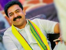 ఎన్నికల టైమ్‌లో భూవివాదాలు, అధికారులతో గొడవలా?.. టీడీపీ ఎమ్మెల్యే‌పై బాబు ఆగ్రహం..!