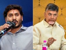 ఎవరినో కొట్టానని నాపై కేసు పెడతారేమో, పాదయాత్ర అంటే అలా చేయాలి: జగన్‌పై చంద్రబాబు