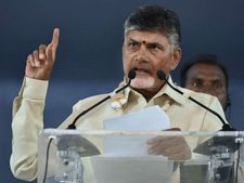 వెన‌క్కు త‌గ్గిన కేంద్రం : ఆంక్ష‌లు ఎత్తివేత :  బాబు దావోస్ ప‌ర్య‌ట‌న కు అనుమ‌తి ..!