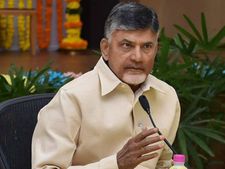 ఓట్ ఆన్ ఎకౌంట్ కోసం ఒత్తిడి చేయండి: ఇవియం ల పై పోరాటం : ఎంపీల‌కు బాబు నిర్ధేశం..!