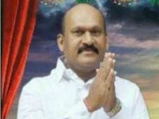 సీఎంను కలిసిన విజయసాయిరెడ్డి బావమరిది :  పార్టీలో చేరండి..టిక్కెట్ త‌రువాత‌..!