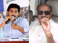 జ‌గ‌న్ తో మైత్రికి సిద్దం :  రాజ‌కీయాలు అంటే అంతే : జేసి దివాక‌ర‌రెడ్డి సంచ‌ల‌నం..!