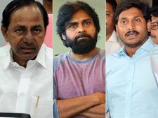 ఆ ఇద్ద‌రినీ కేసీఆర్ క‌లుపుతున్నారా : జ‌గ‌న్‌- ప‌వ‌న్ సిద్ద‌మేనా : అదేనా బాబుకు రిట‌ర్న్ గిఫ్ట్‌..!