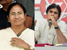 మమతా ర్యాలీకి వాళ్లిద్దరూ రాలేదు సరే...పవన్ సంగతేంటి..?