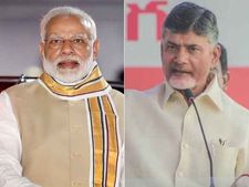 11న ఢిల్లీలో సీయం దీక్ష : 10న ఏపిలో ప్ర‌ధాని స‌భ : చ‌ంద్ర‌బాబు వ‌ర్సెస్ మోదీ..!