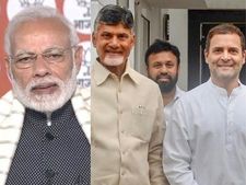 దేశ నిర్మాణంలో యువతే కీలకం... ఏపీ ప్రజలకు టీడీపీ కాంగ్రెస్‌లు సమాధానం చెప్పాలి: మోడీ