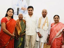 వృద్ధ దంపతుల దాతృత్వం... ప్రభుత్వం చేతికి కోటి రూపాయల భవనం