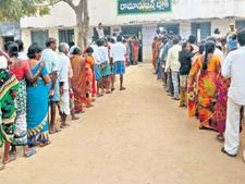 రూపాయి ముట్టను, అక్రమాలకు పాల్పడను : సర్పంచ్ అభ్యర్థి బాండ్ పేపర్..!