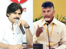  లెఫ్ట్ పార్టీ నేతలకు పవన్ కళ్యాణ్ ఫోన్, ఢిల్లీలో లాఠీఛార్జ్‌పై చంద్రబాబు ఆగ్రహం